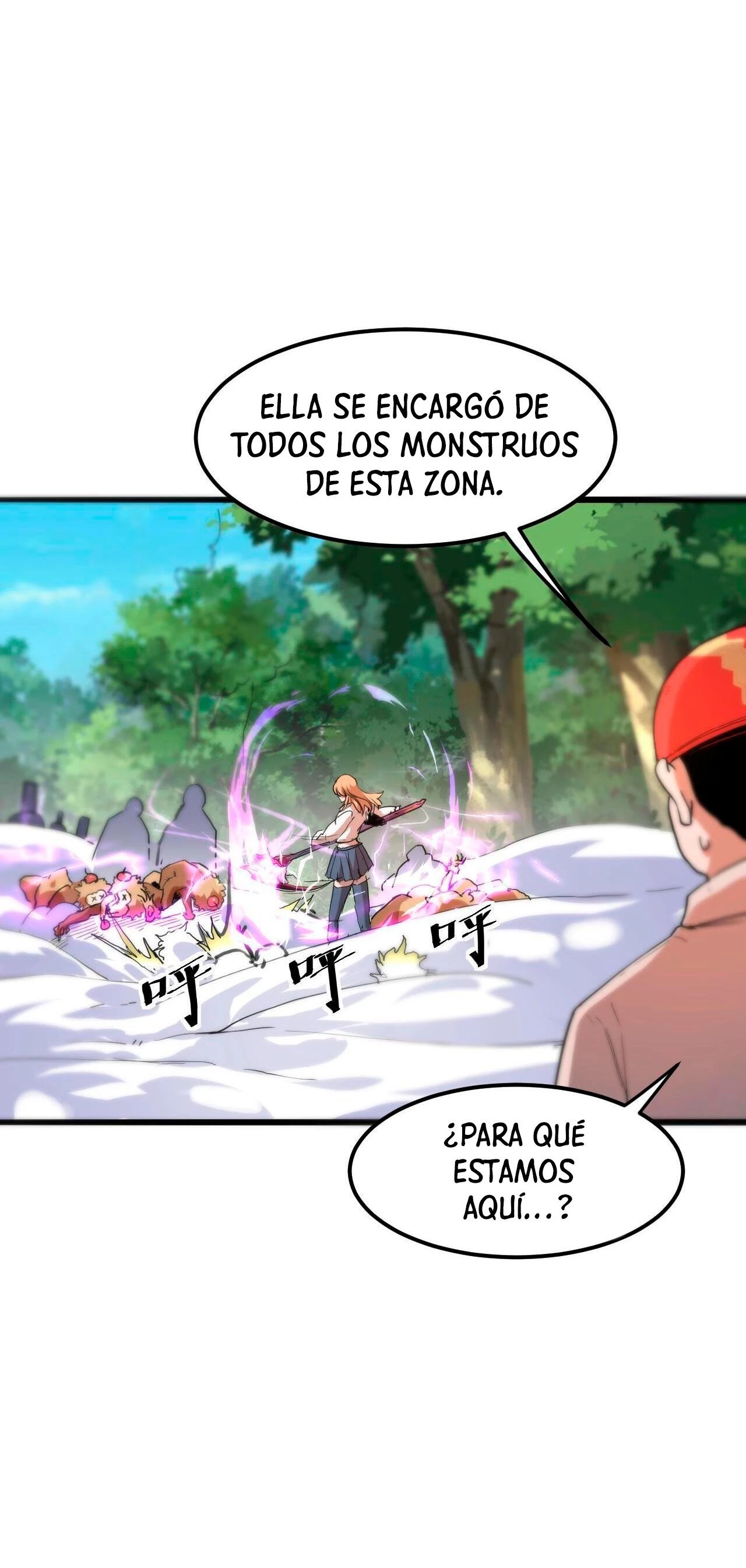 El rey de los errores > Capitulo 9 > Page 781